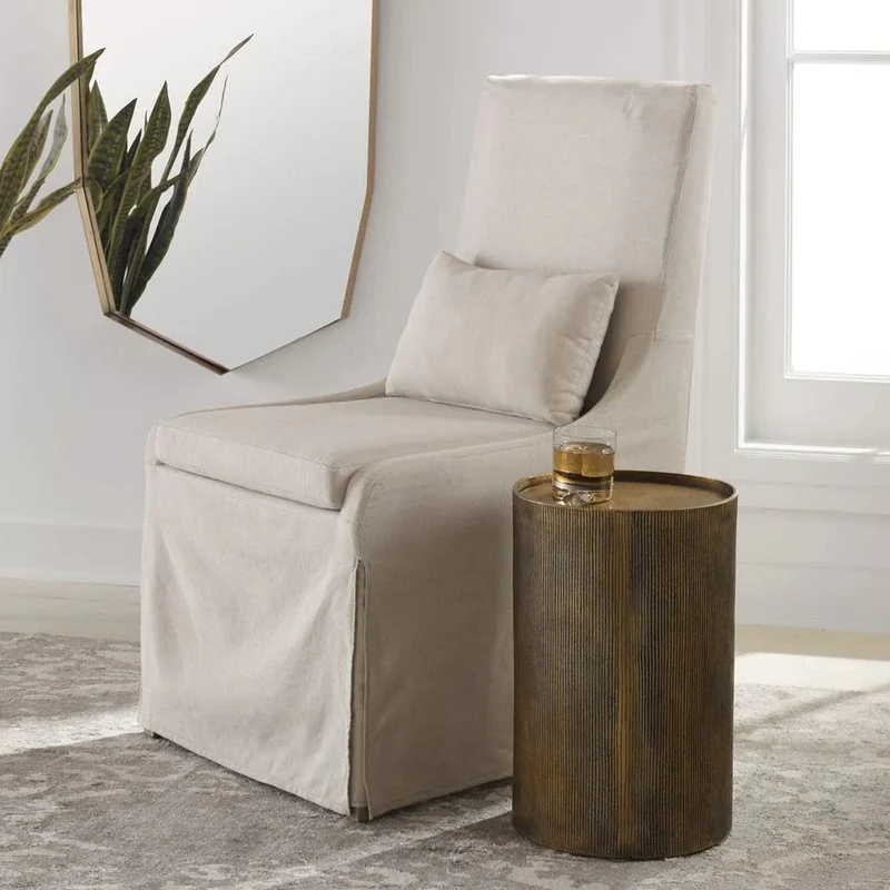 Civico Side Table