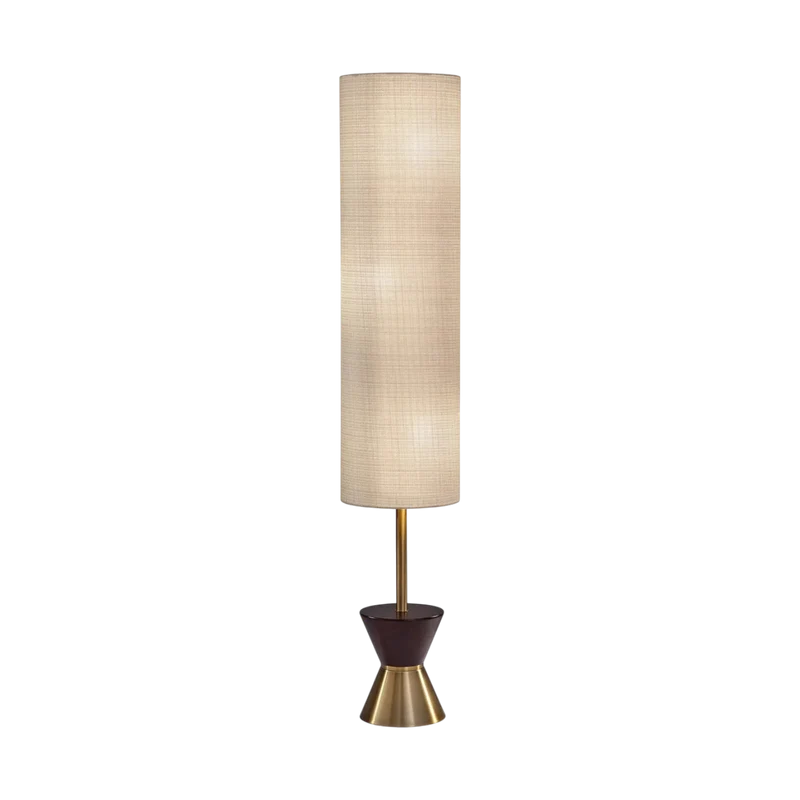 Equis Floor Lamp