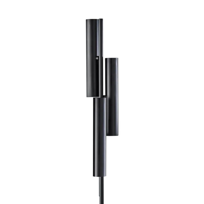 Gimbal LED Floor Lamp
