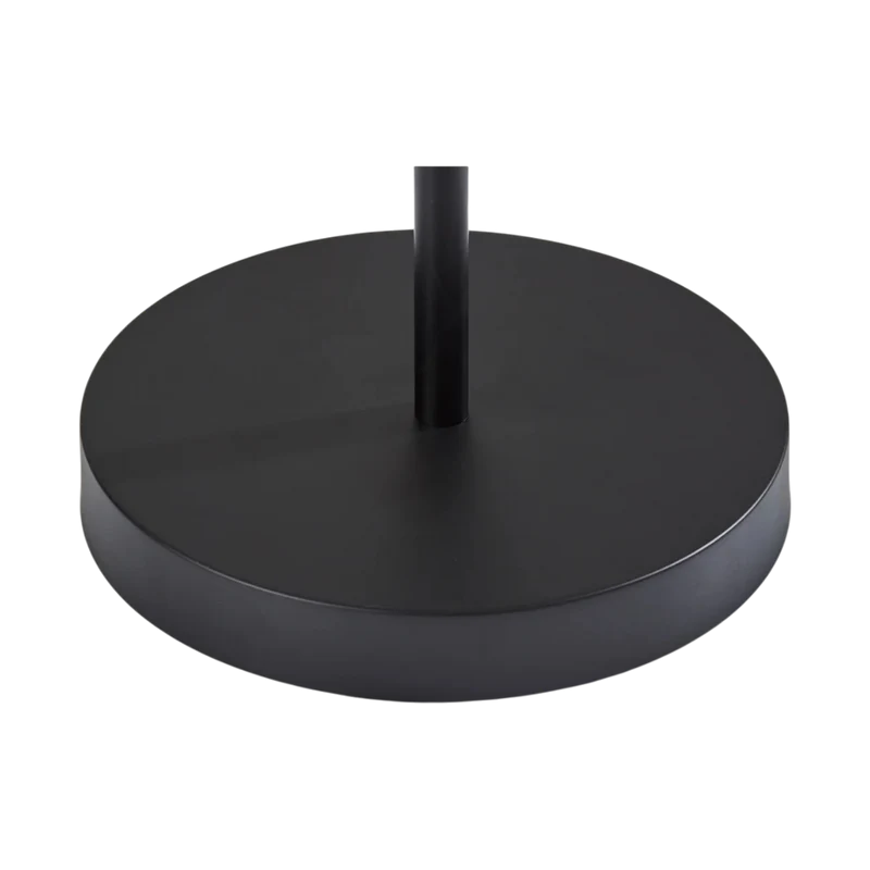 Gimbal LED Floor Lamp