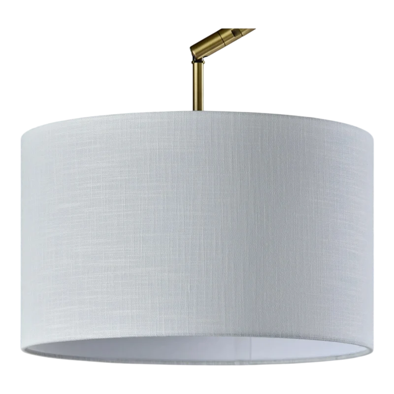 Keystone Arc Floor Lamp