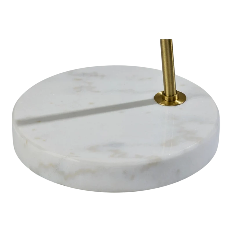 Keystone Arc Floor Lamp