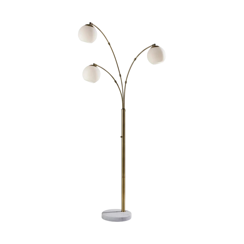 Trinity Arc Lamp