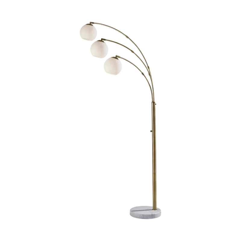 Trinity Arc Lamp