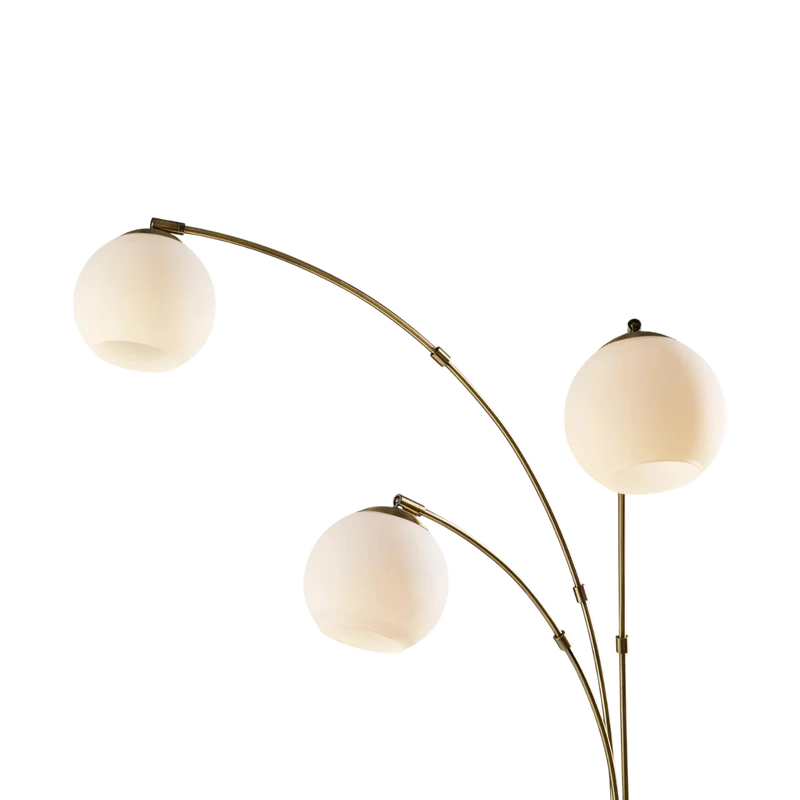 Trinity Arc Lamp