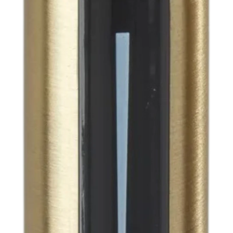 Vane Led Arc Floor Lamp