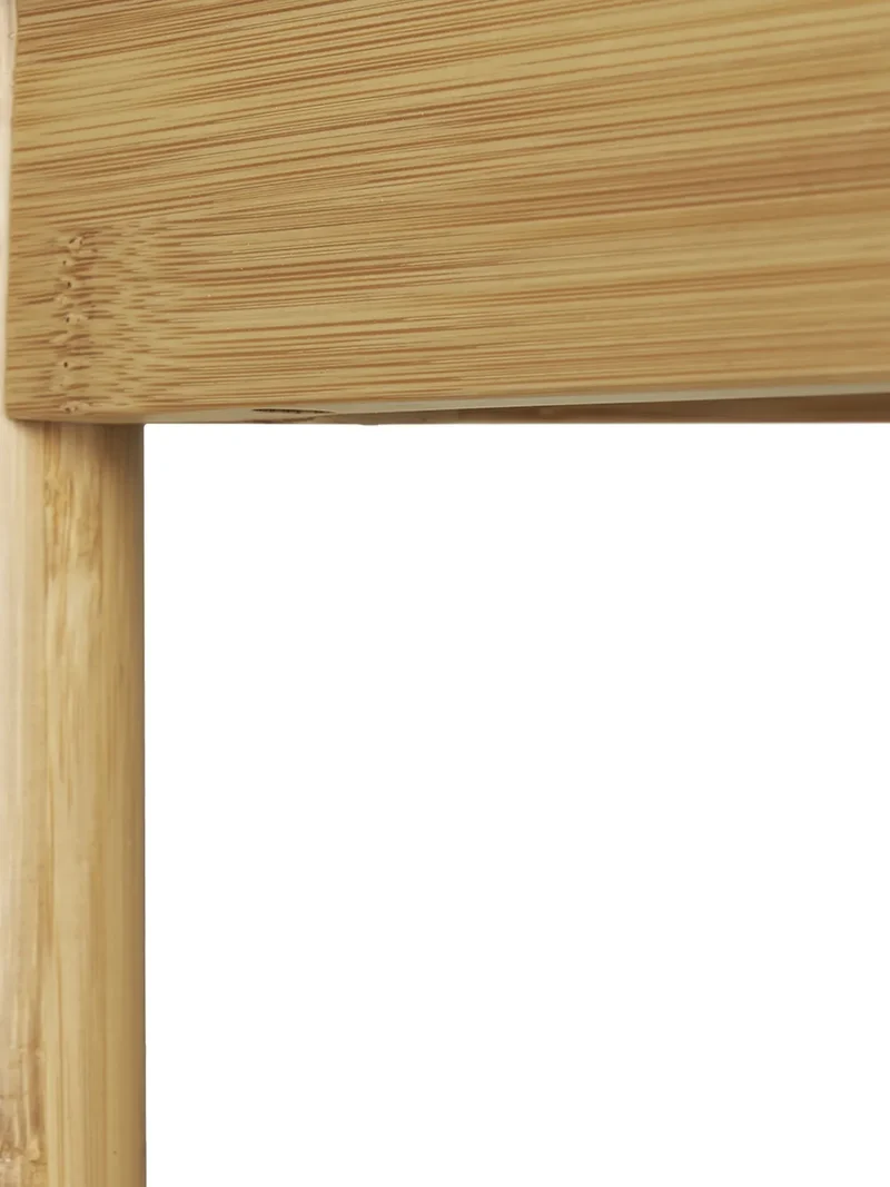 Ember Kleiderstange Bambus, natur