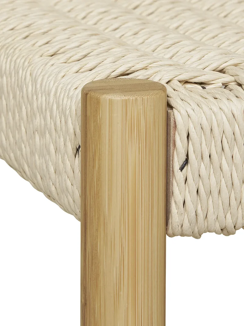 Ember Kleiderstange Bambus, natur