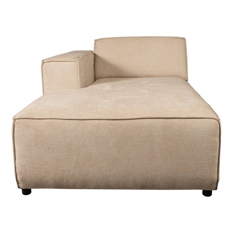 Chaiselongue-Modul Trapani links