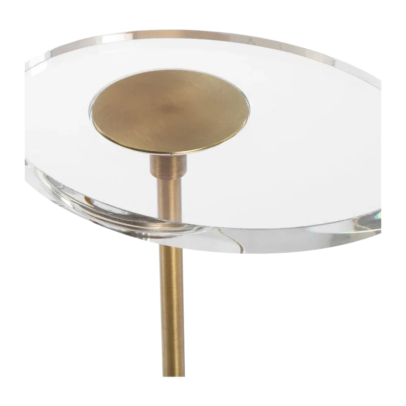 Vitra Side Table