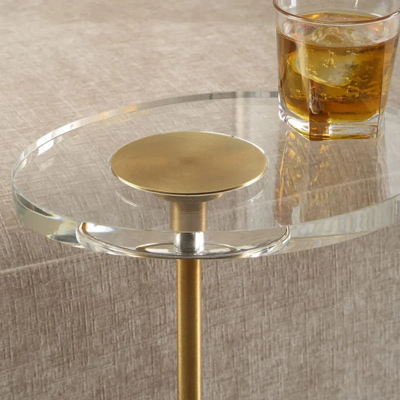 Vitra Side Table