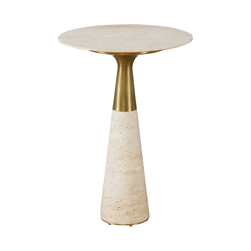 Travara Side Table