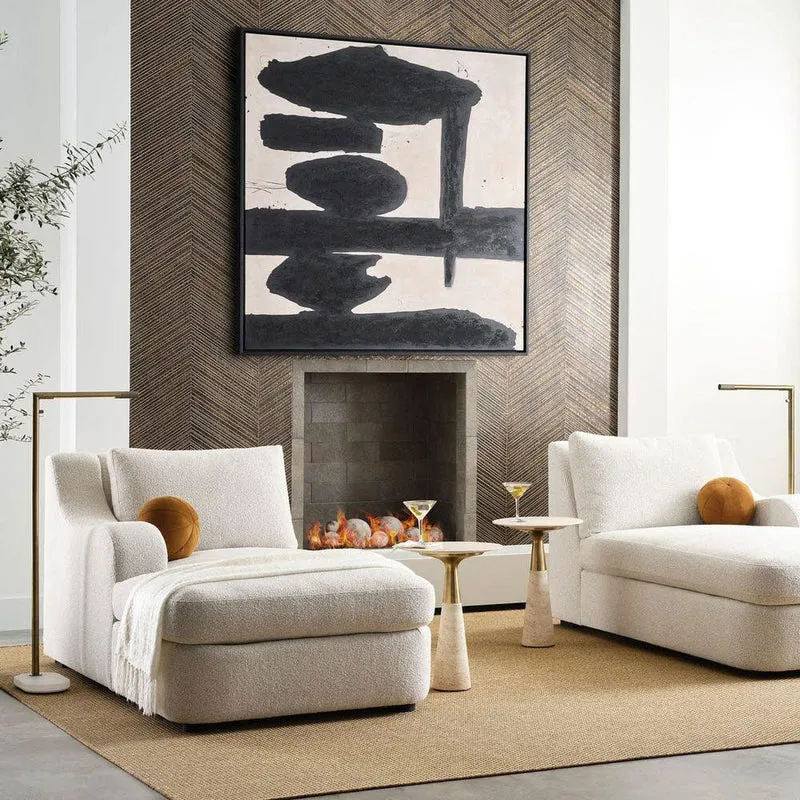 Travara Side Table