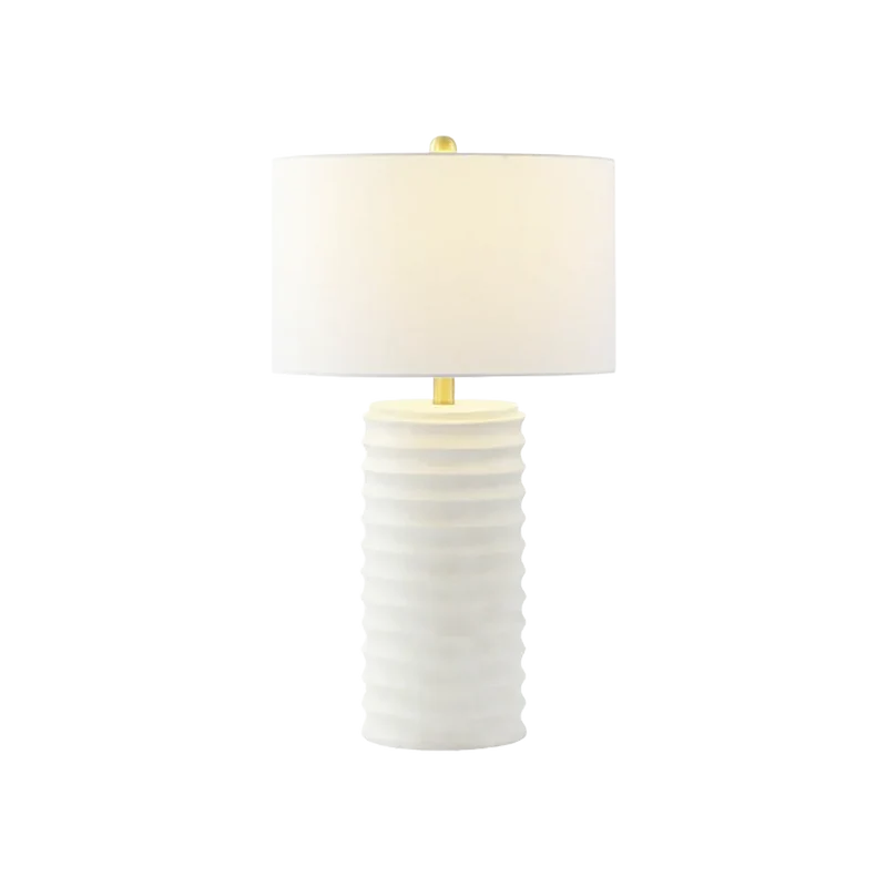 Minerva Table Lamp (Set of 2)
