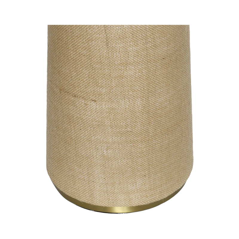 Aspen Floor Lamp Camel