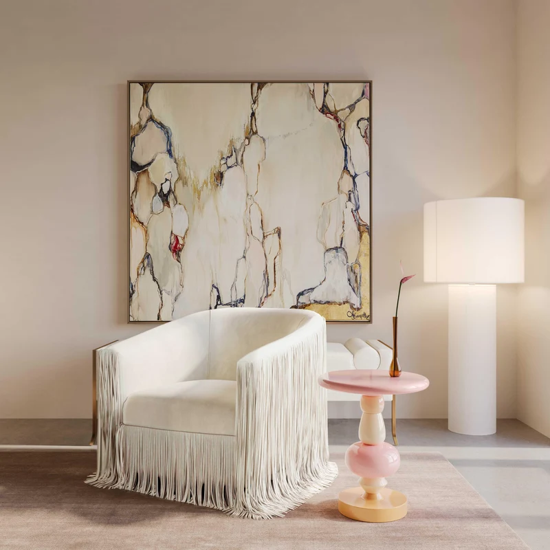 Astoria Floor Lamp