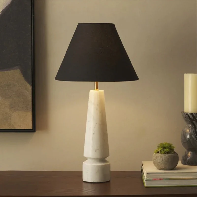 Tiberia Table Lamp