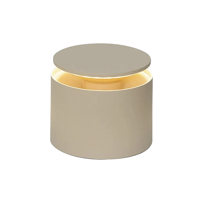 Halden Table Lamp Alabaster