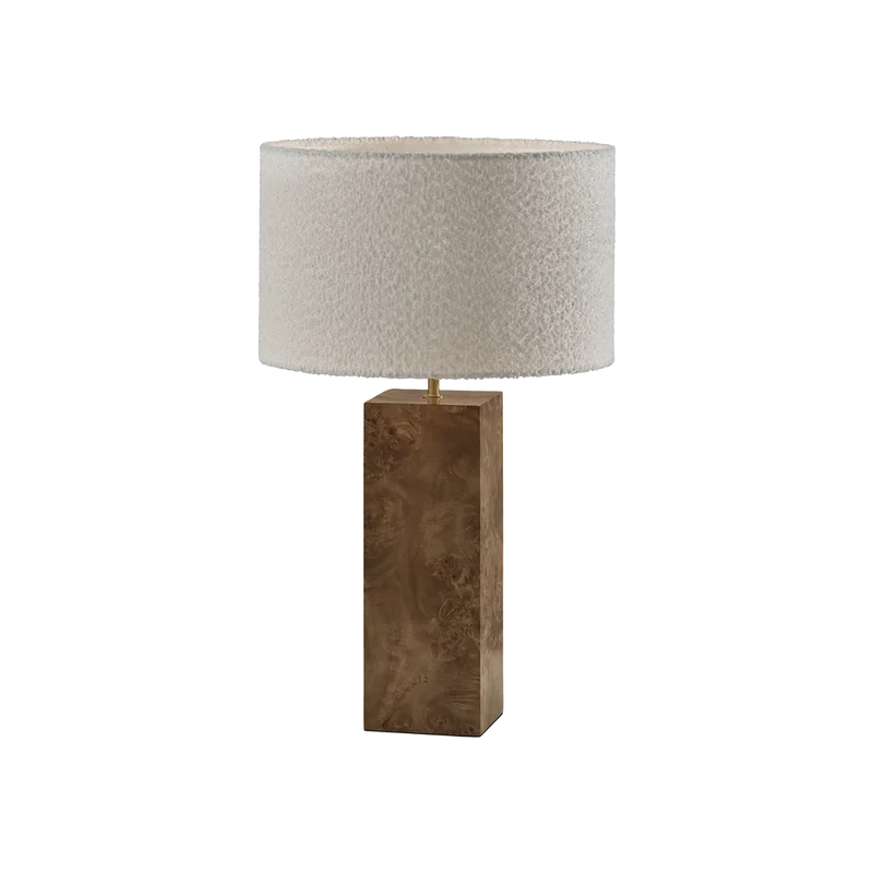 Countour Table Lamp