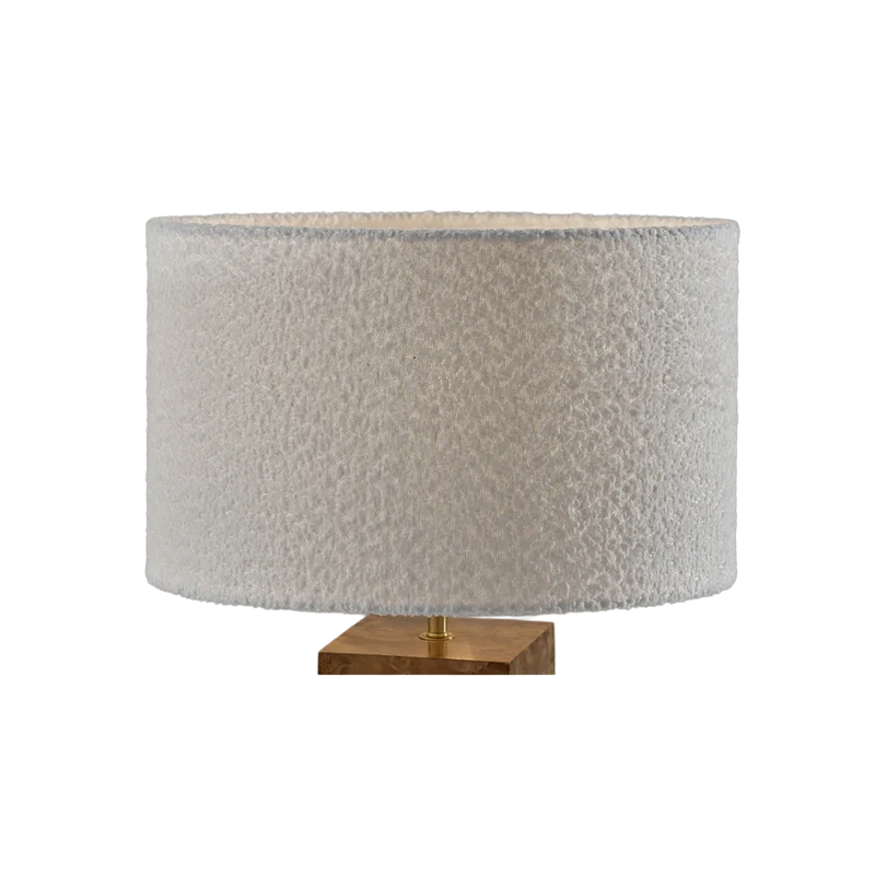 Countour Table Lamp