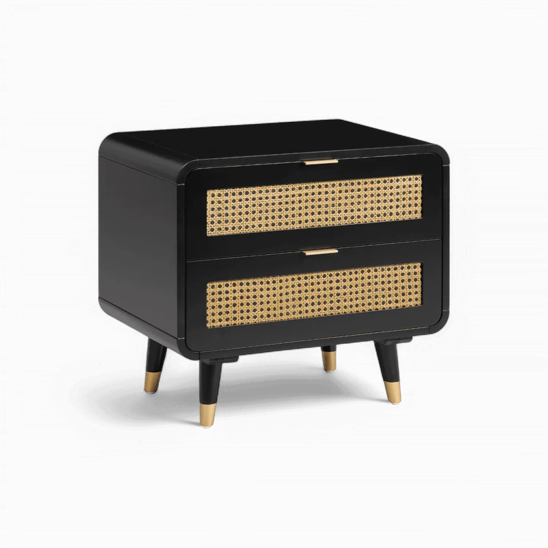 Jade Nightstand