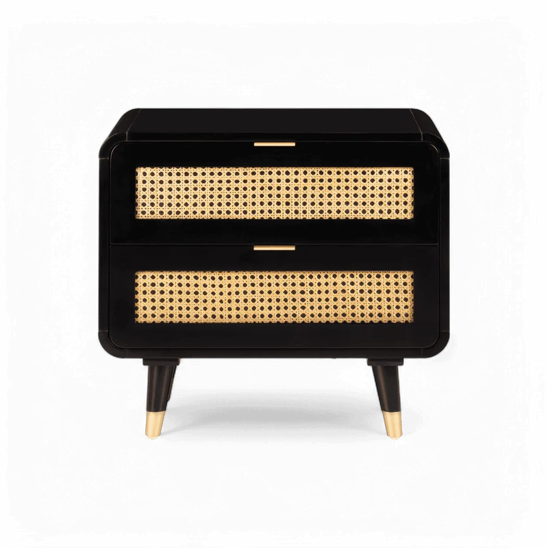 Jade Nightstand