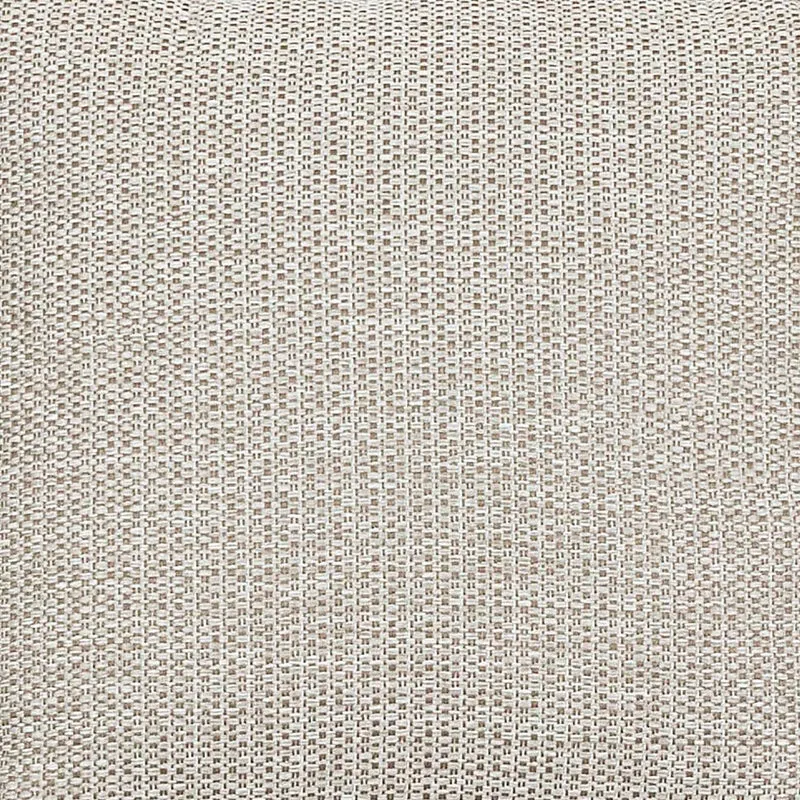 Sonnenbett 2er-Set Bali Natur | Teakholz