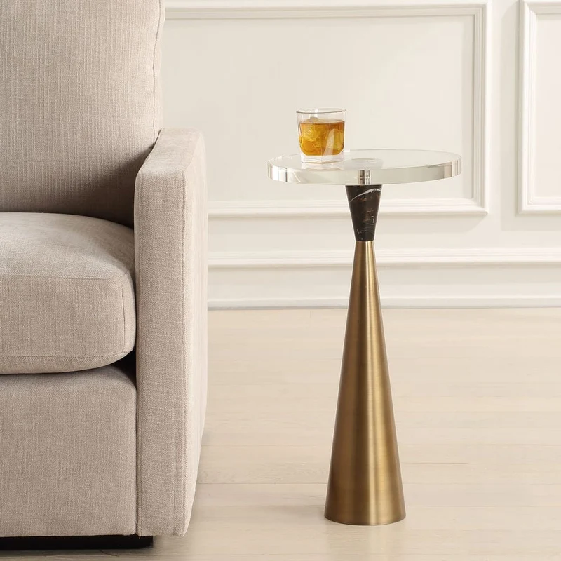 Hug Side Table