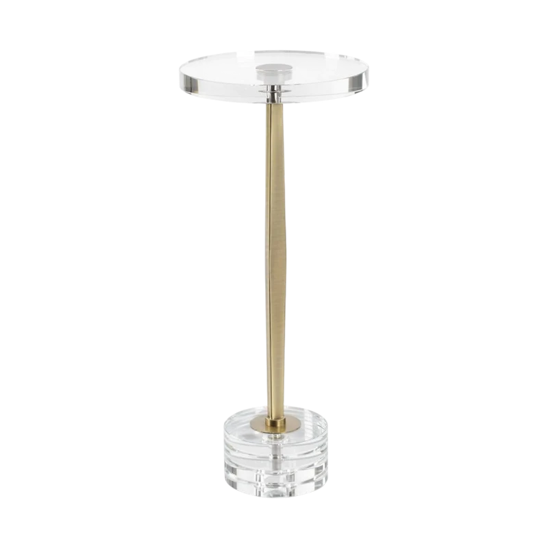 Invictus Side Table