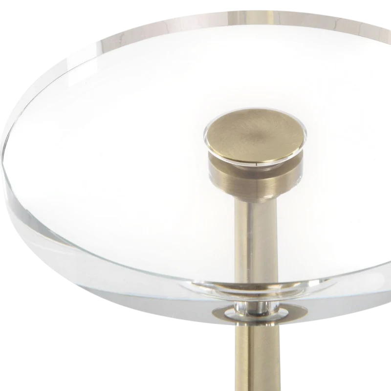 Invictus Side Table