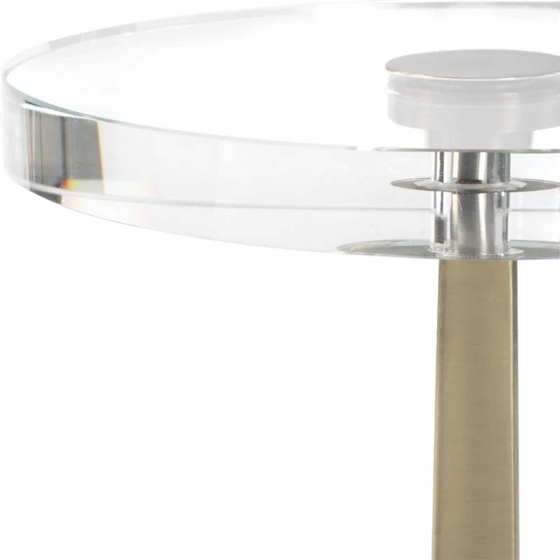 Invictus Side Table