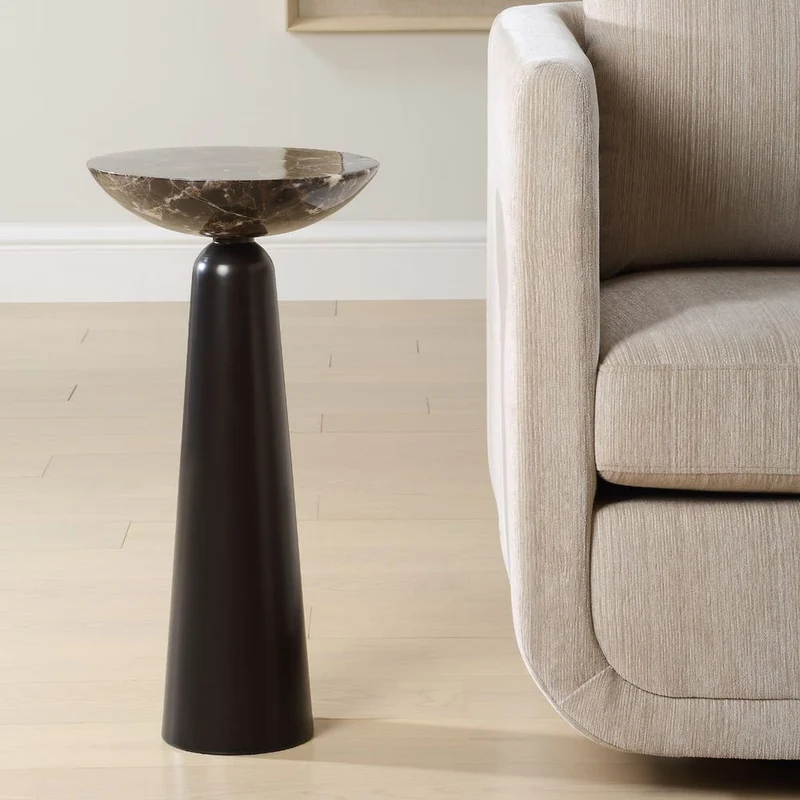 Rude Side Table