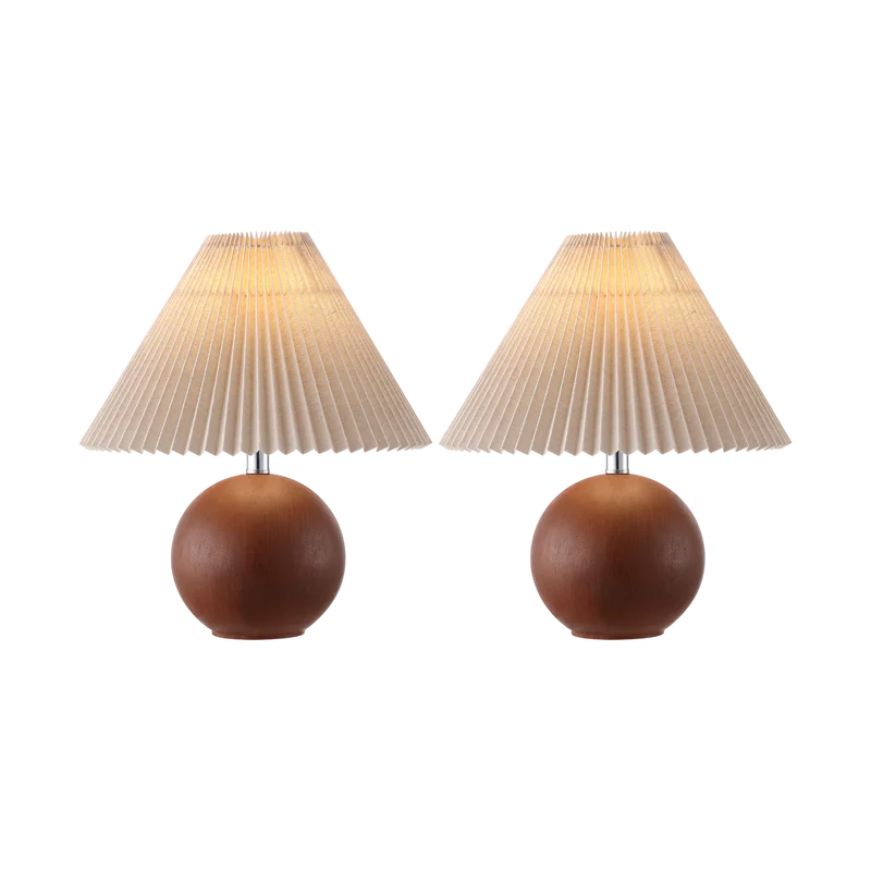 Sienna Table Lamp Set of 2