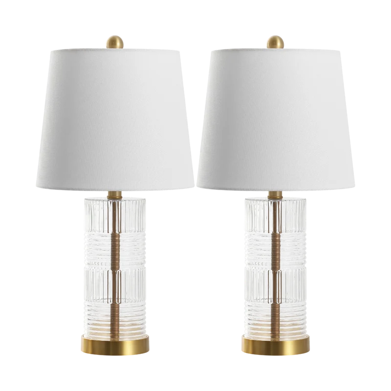 Aurum Table Lamp Set of 2