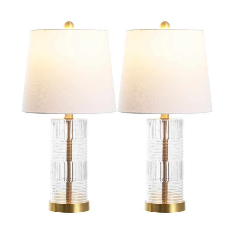 Aurum Table Lamp Set of 2