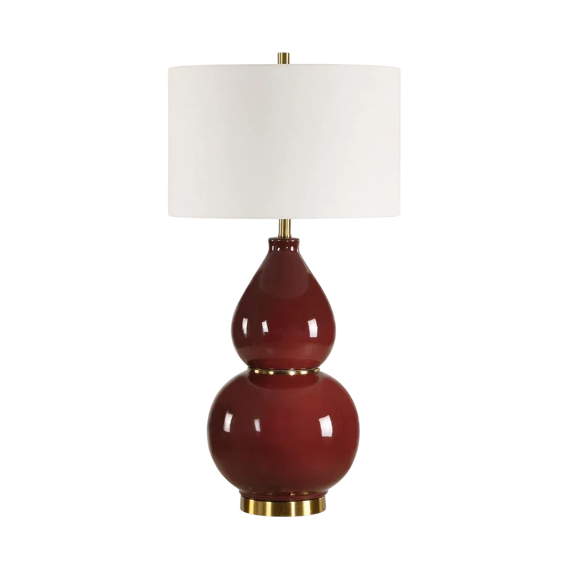 Burgus Table Lamp