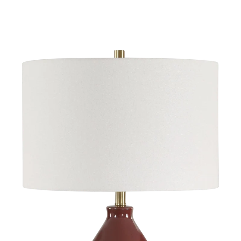 Burgus Table Lamp