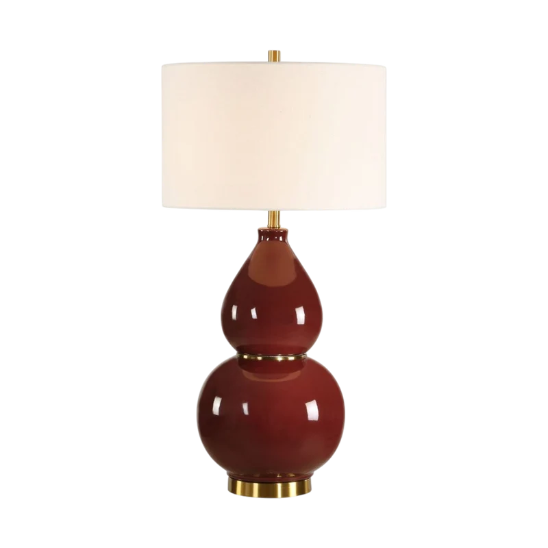 Burgus Table Lamp