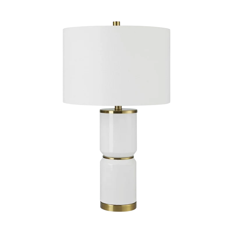 Charm Table Lamp