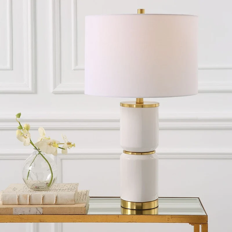 Charm Table Lamp