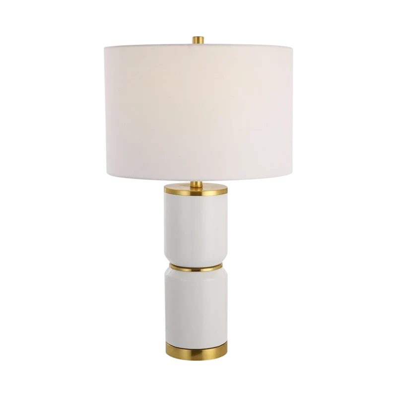 Charm Table Lamp