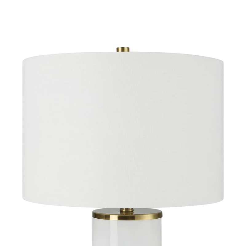 Charm Table Lamp
