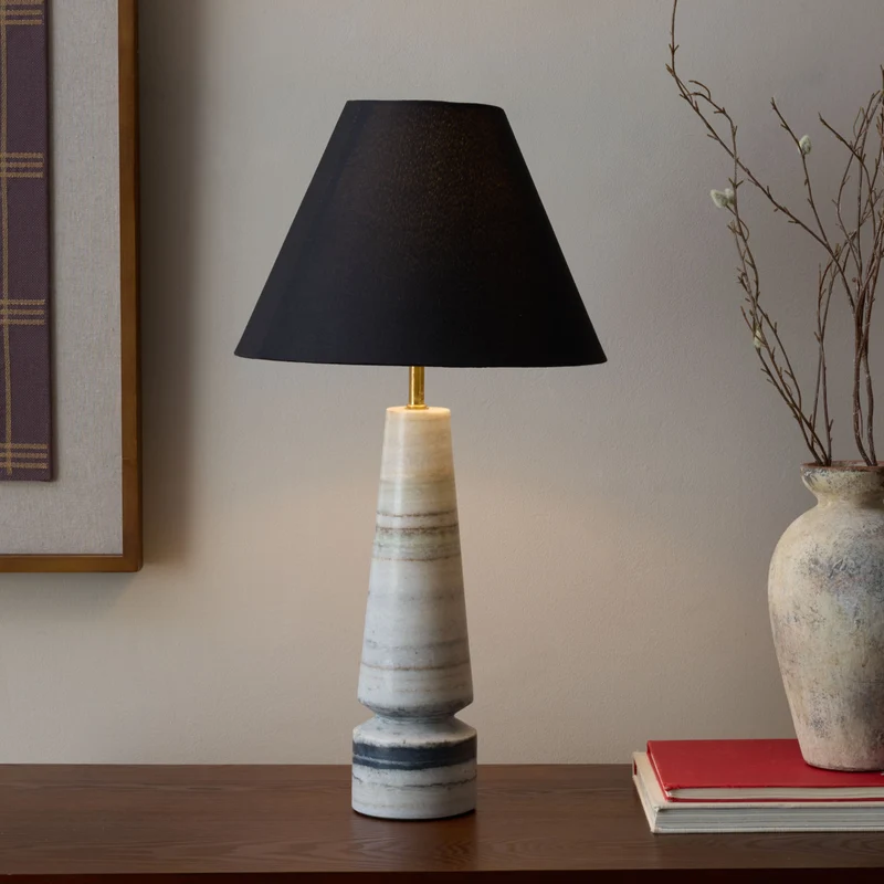 Colin Table Lamp