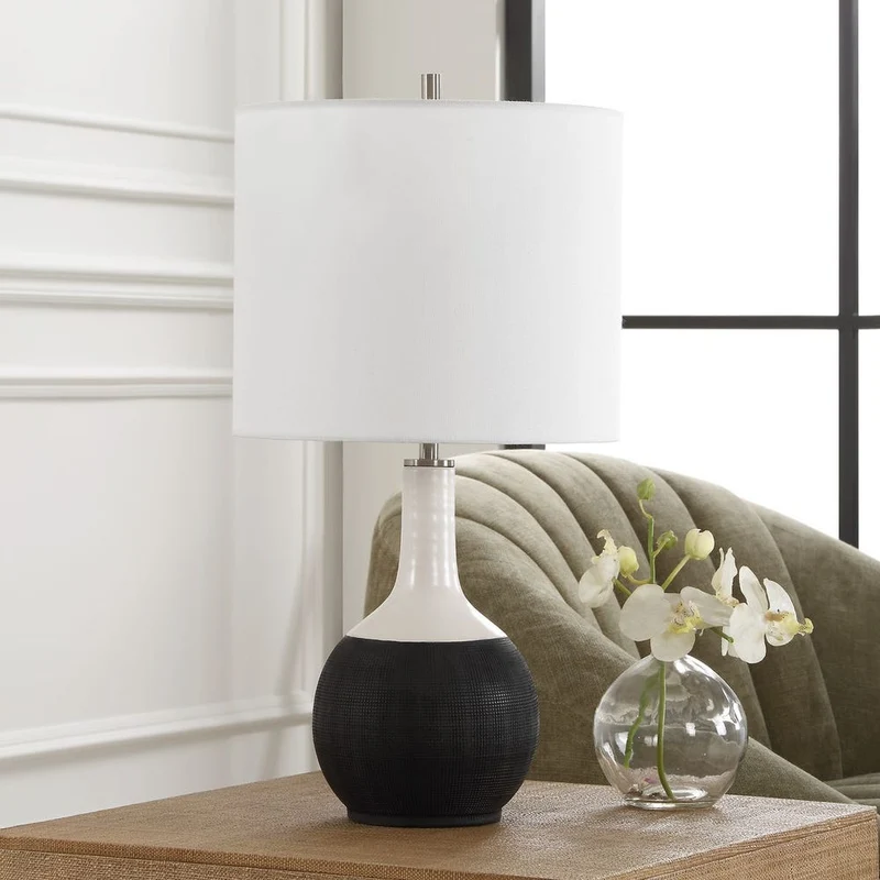 Devi Table Lamp