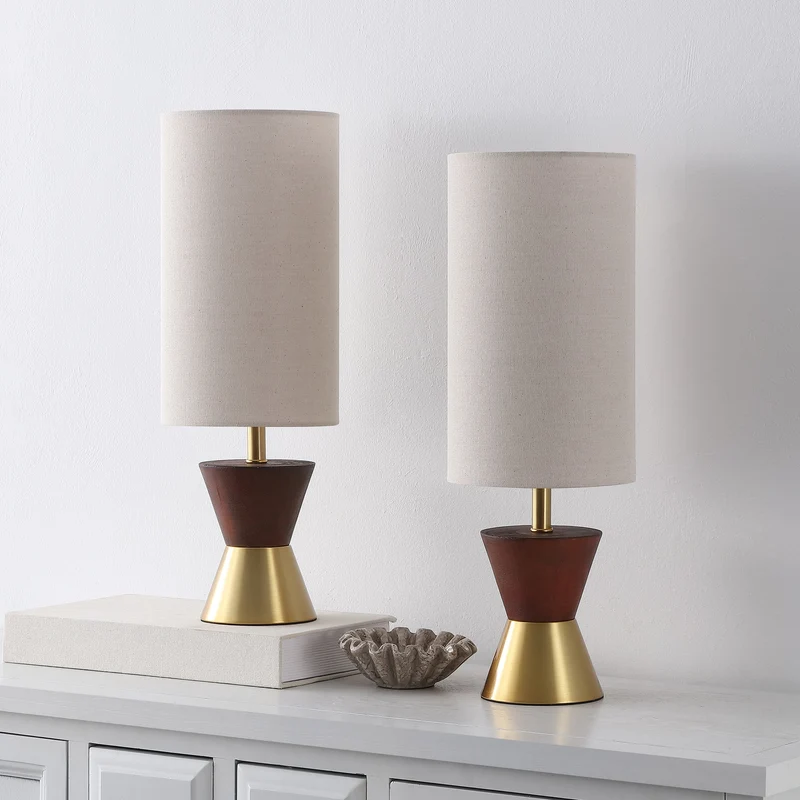 Eclipse Table Lamp Set of 2