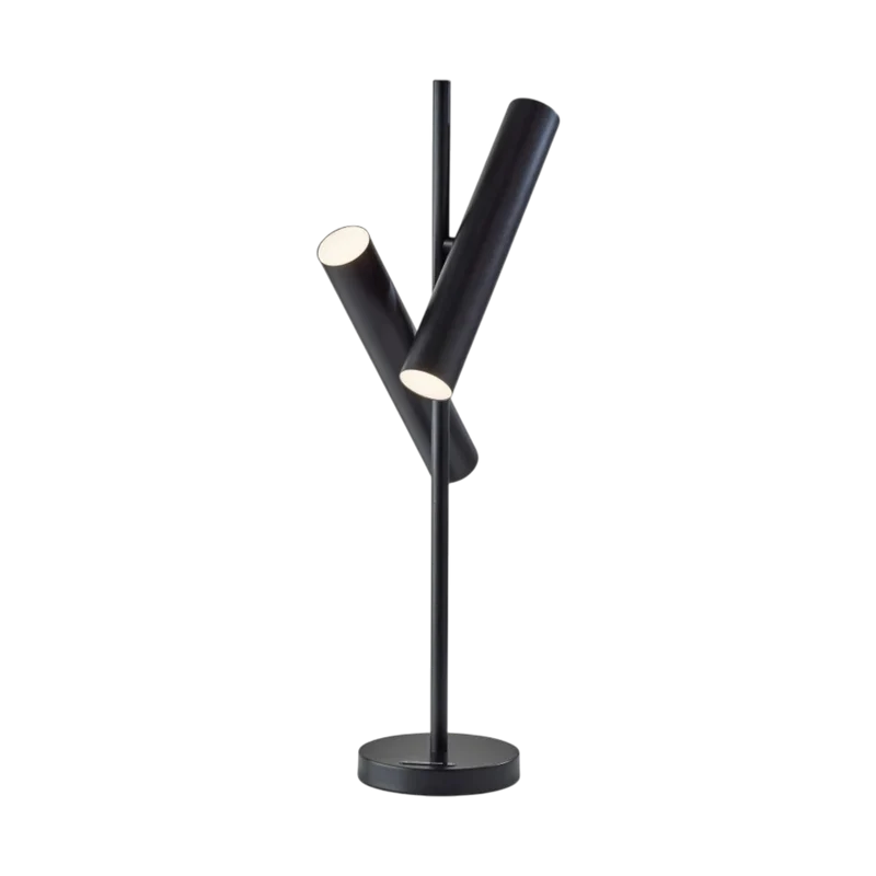 Gimbal LED Table Lamp