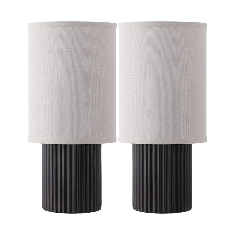 Tumbu Table Lamp set of 2