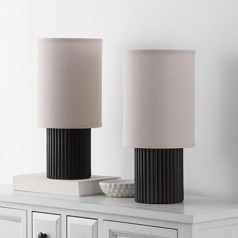 Tumbu Table Lamp set of 2