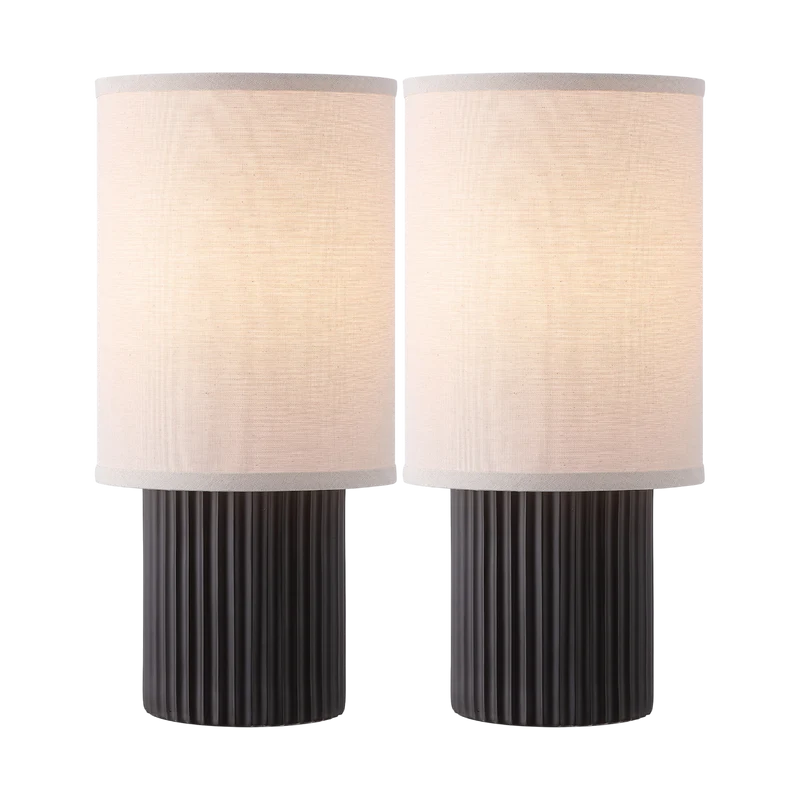 Tumbu Table Lamp set of 2