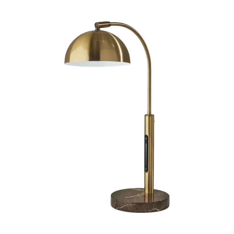 Vane Led Table Lamp